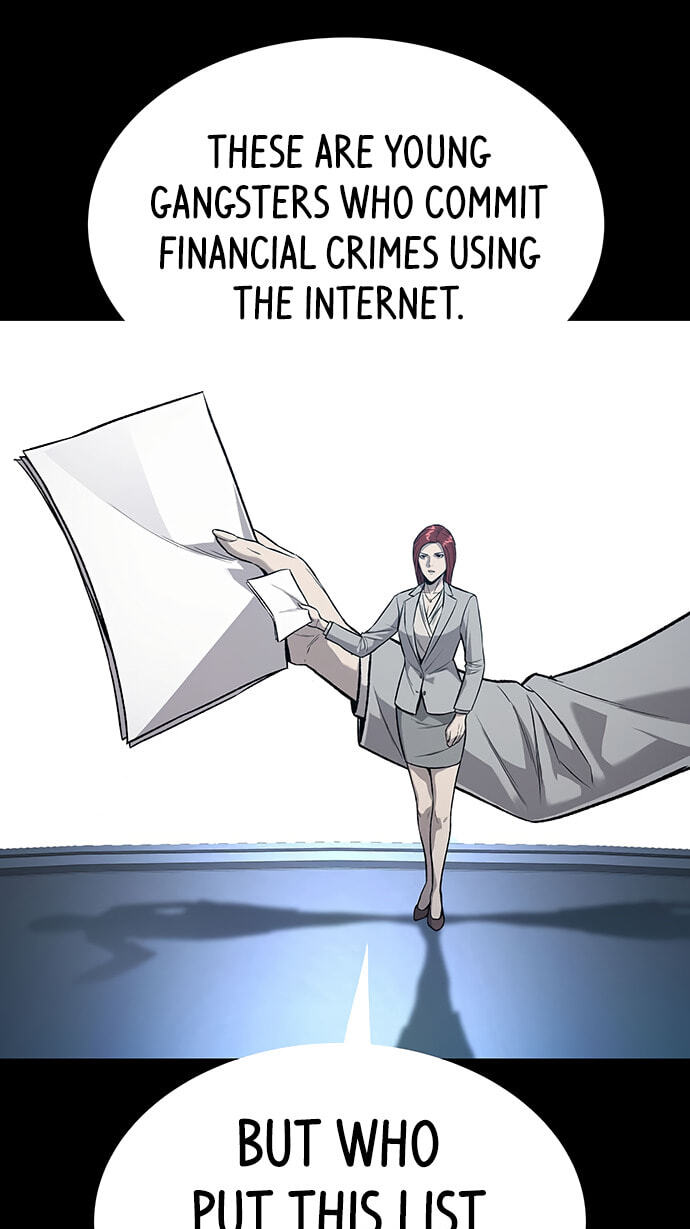Vigilante Part 2 Chapter 72 page 61 - 