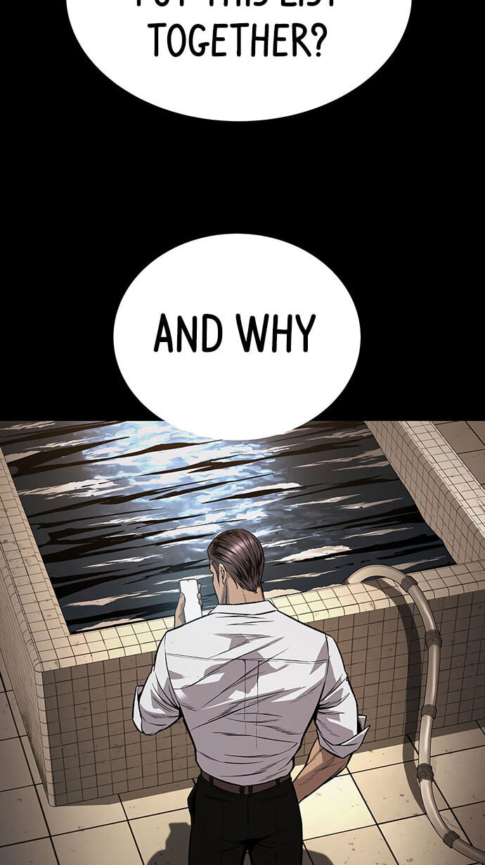 Vigilante Part 2 Chapter 72 page 62 - 