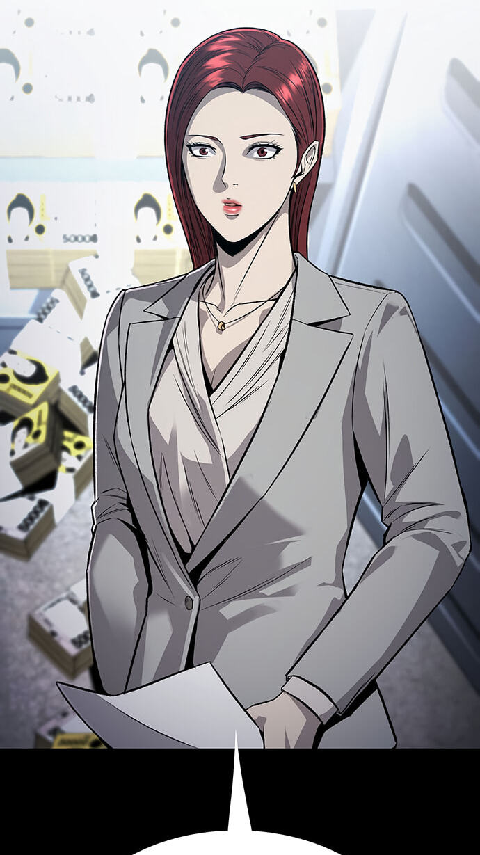 Vigilante Part 2 Chapter 72 page 64 - 