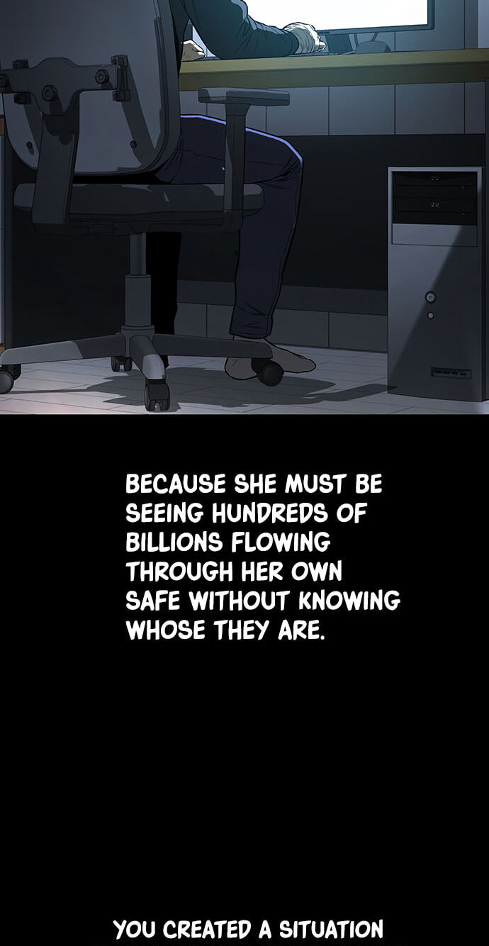 Vigilante Part 2 Chapter 72 page 69 - 