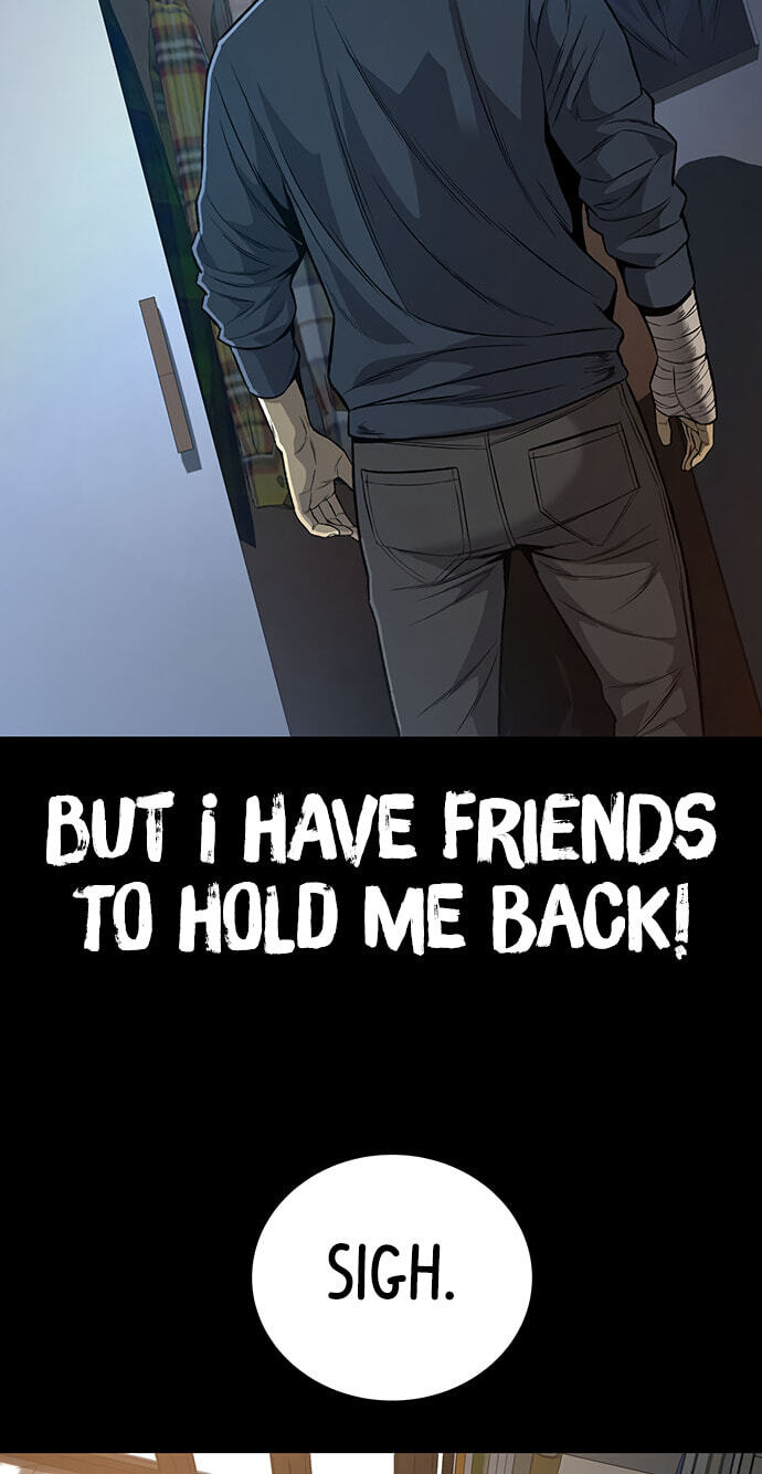 Vigilante Part 2 Chapter 72 page 72 - 