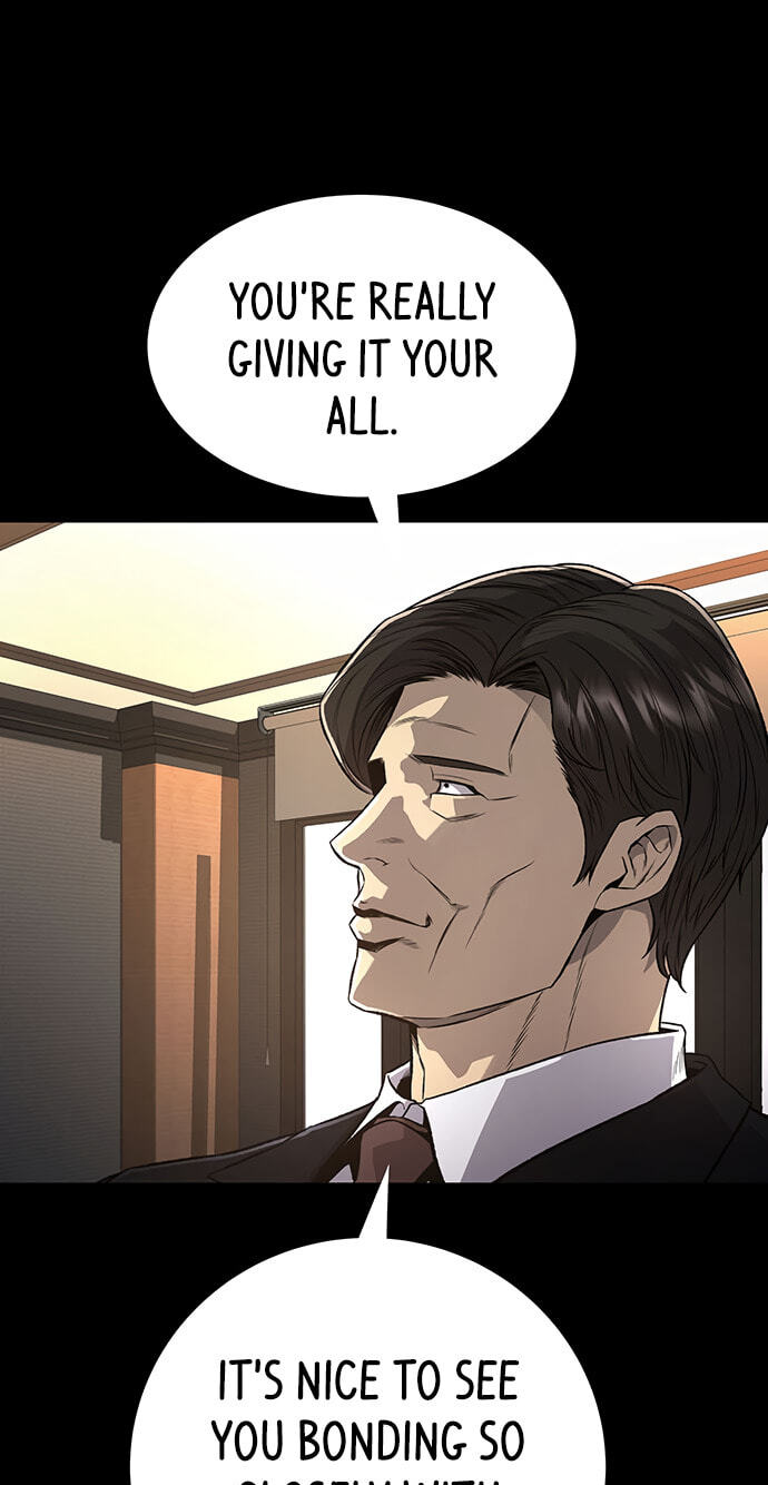 Vigilante Part 2 Chapter 72 page 74 - 
