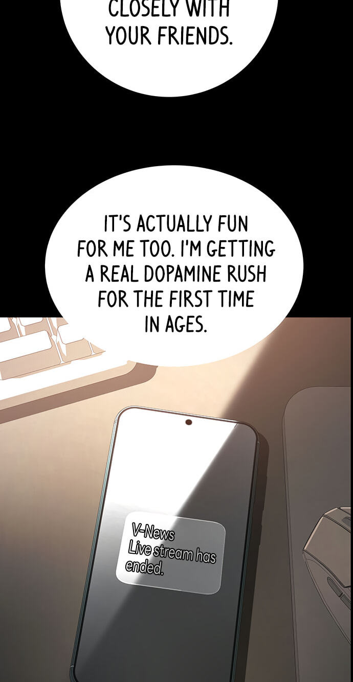 Vigilante Part 2 Chapter 72 page 75 - 