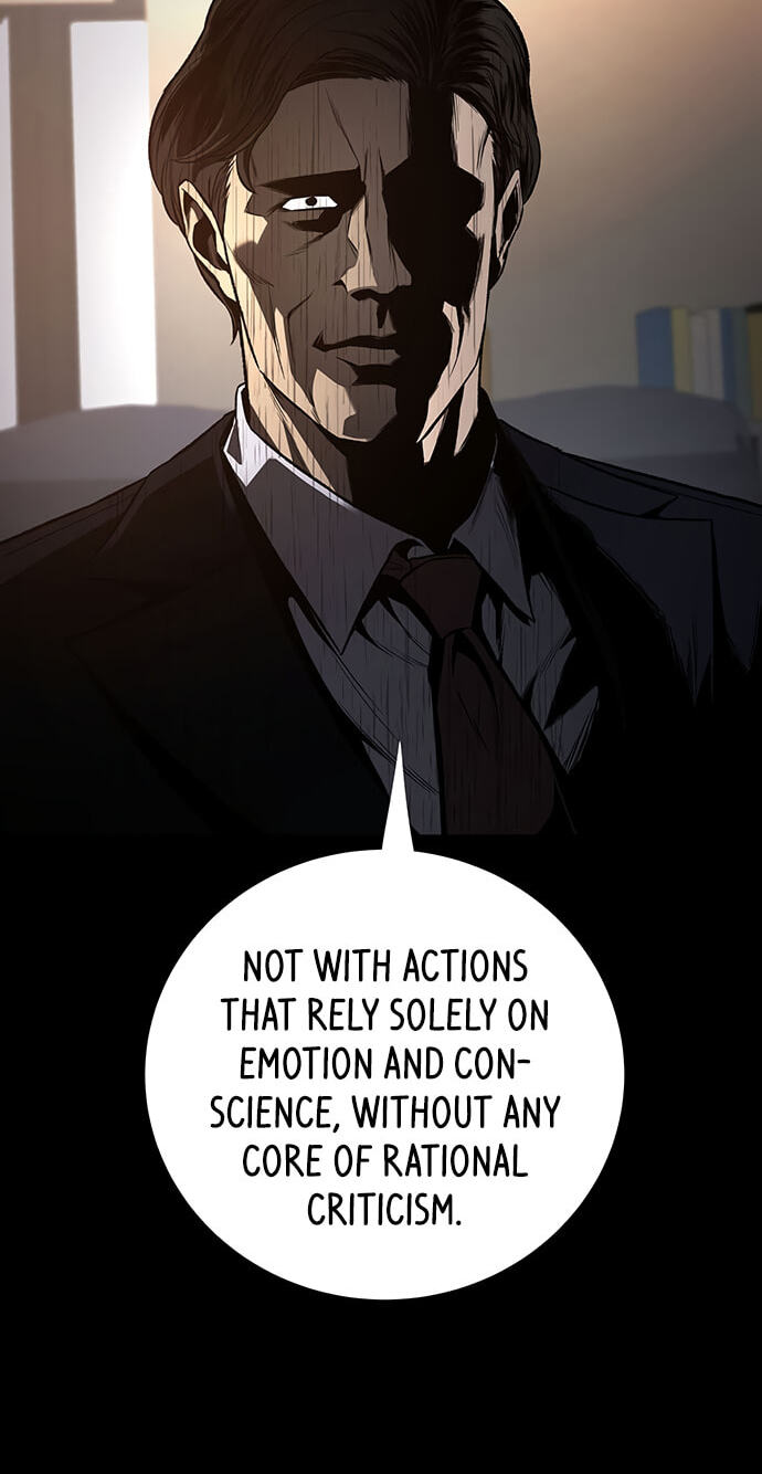 Vigilante Part 2 Chapter 72 page 77 - 