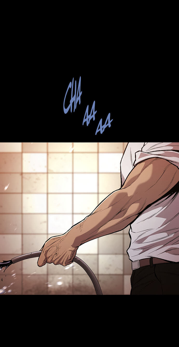 Vigilante Part 2 Chapter 72 page 78 - 
