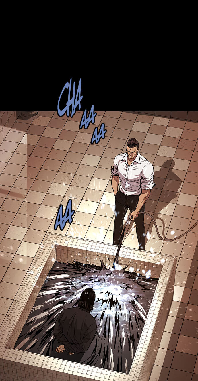 Vigilante Part 2 Chapter 72 page 79 - 