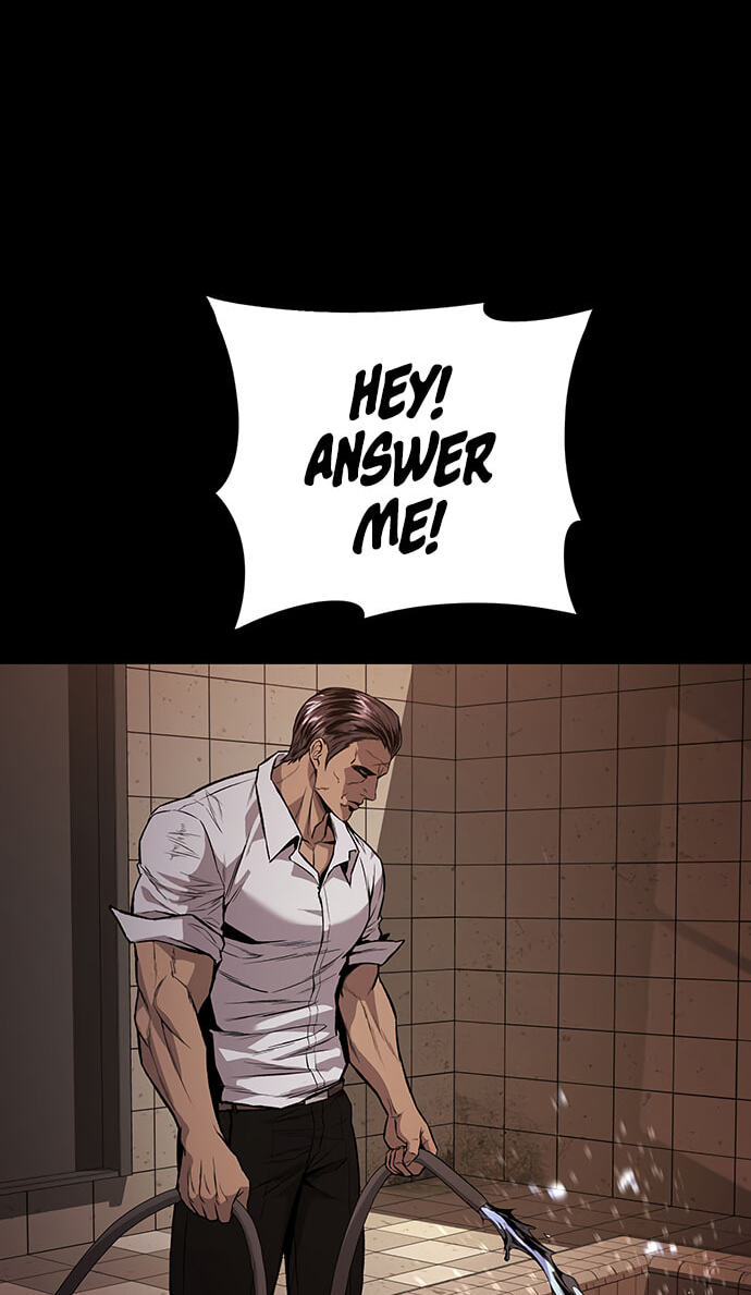 Vigilante Part 2 Chapter 72 page 82 - 