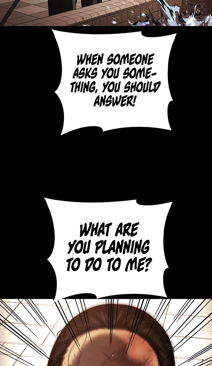 Vigilante Part 2 Chapter 72 page 83 - 