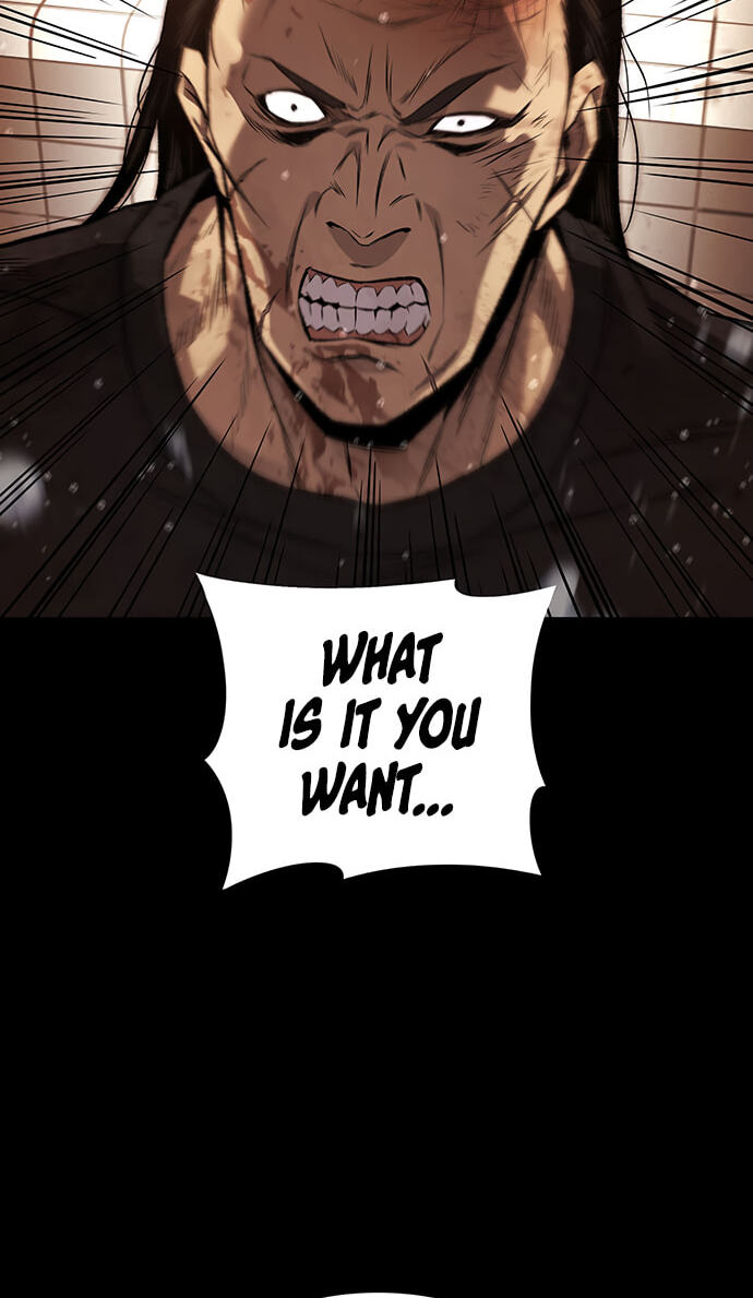Vigilante Part 2 Chapter 72 page 84 - 