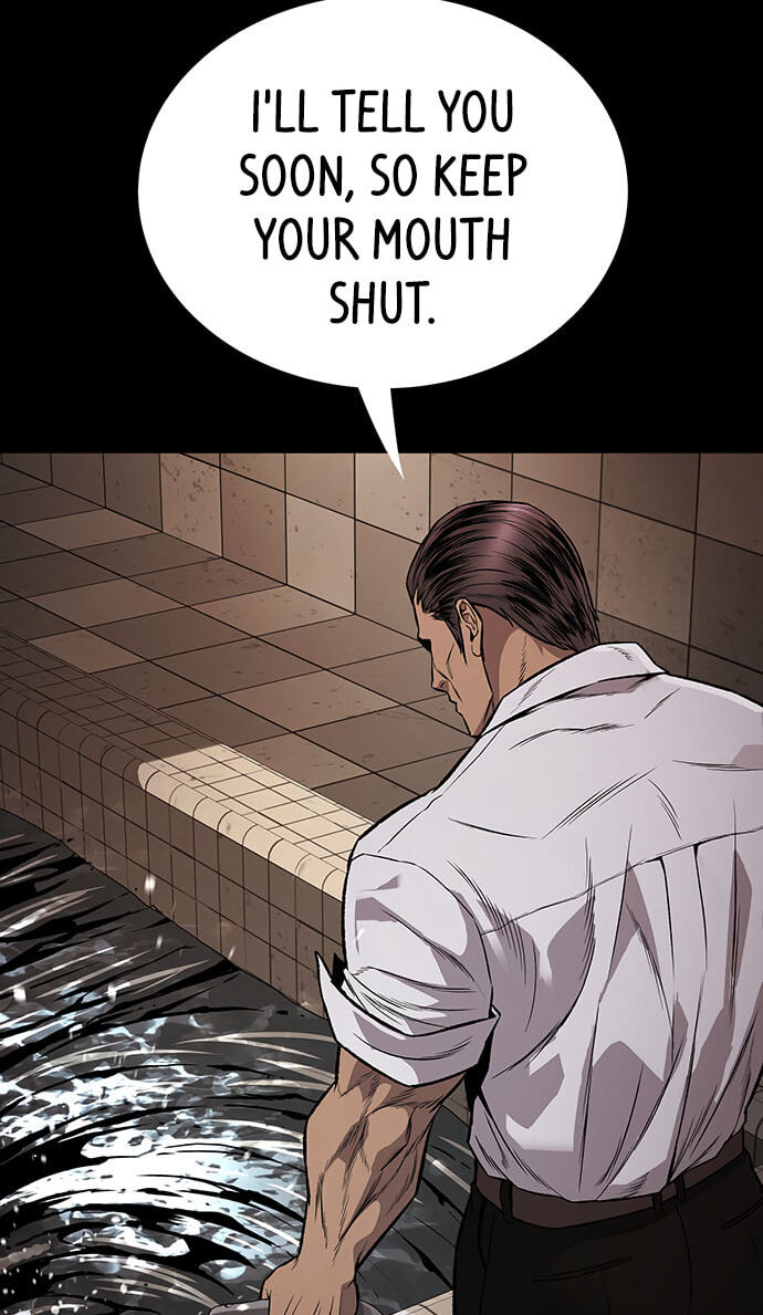 Vigilante Part 2 Chapter 72 page 85 - 