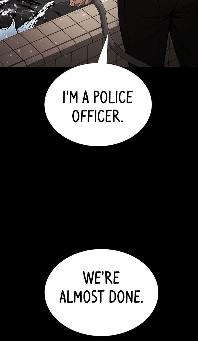 Vigilante Part 2 Chapter 72 page 86 - 