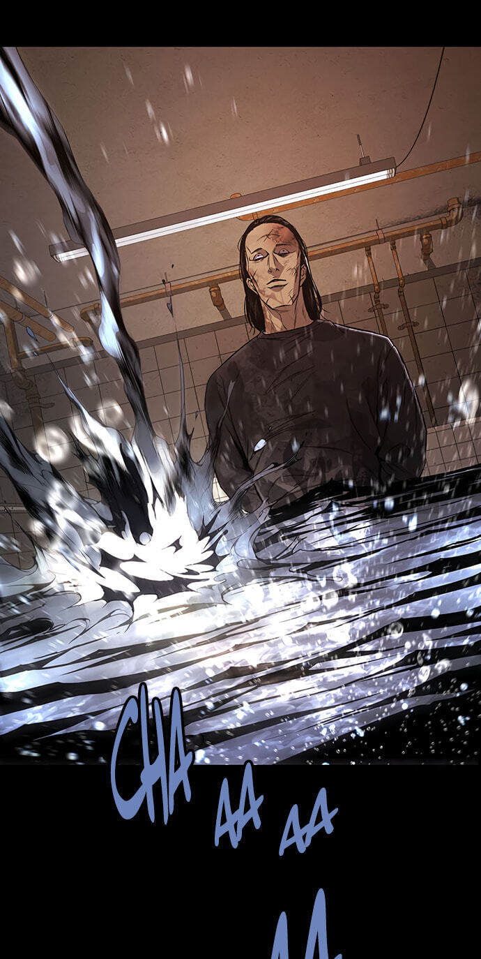 Vigilante Part 2 Chapter 72 page 87 - 