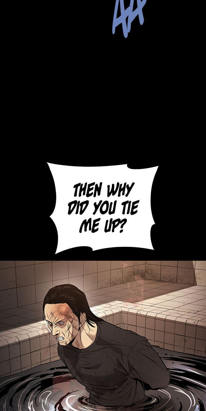 Vigilante Part 2 Chapter 72 page 88 - 
