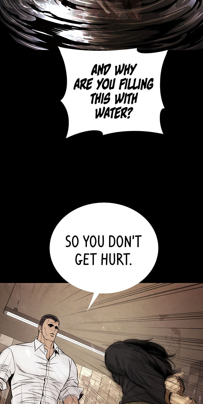 Vigilante Part 2 Chapter 72 page 89 - 
