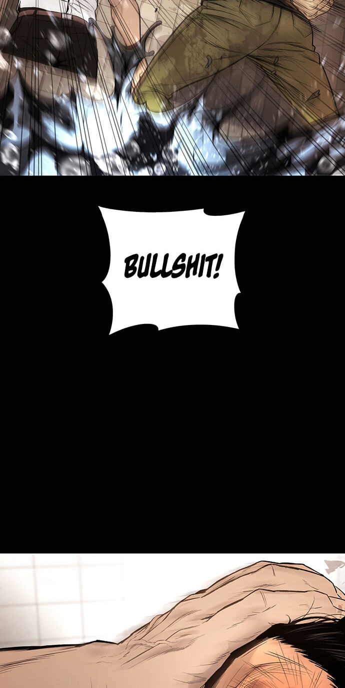 Vigilante Part 2 Chapter 72 page 90 - 