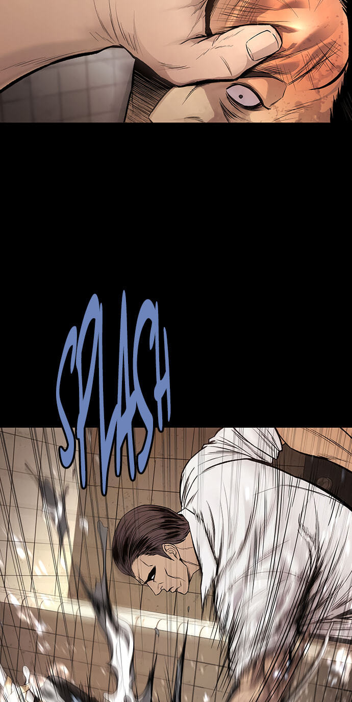 Vigilante Part 2 Chapter 72 page 91 - 
