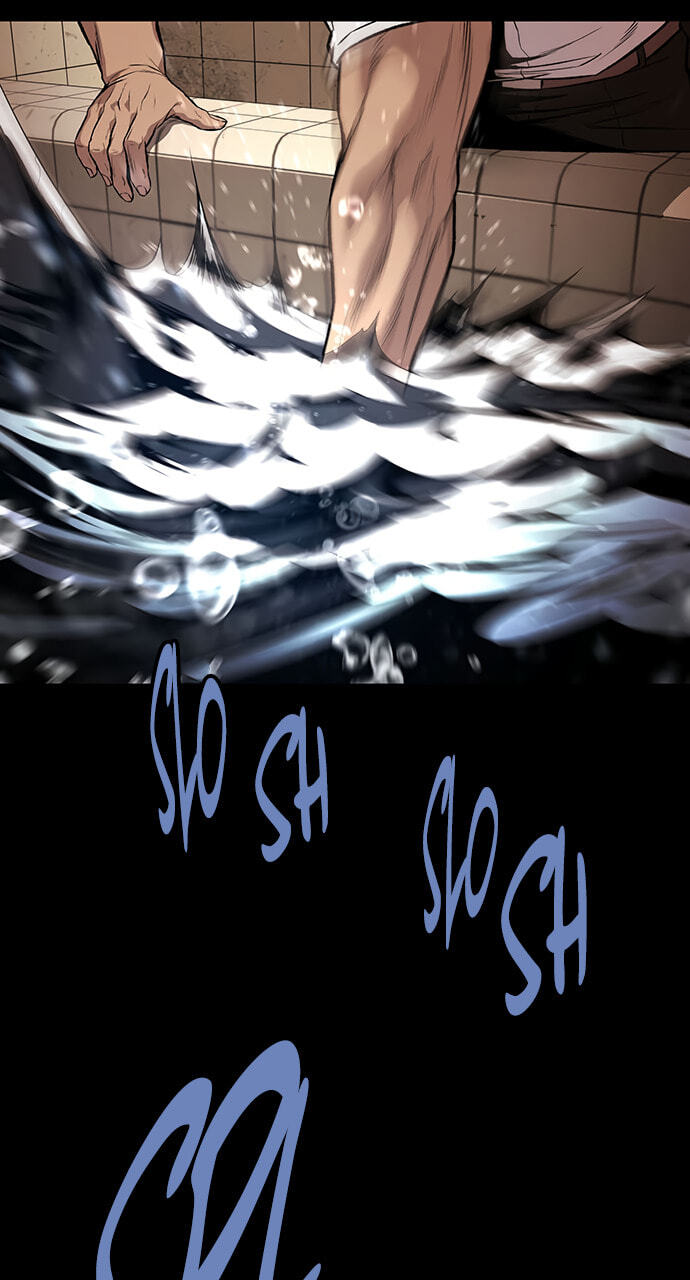 Vigilante Part 2 Chapter 72 page 93 - 