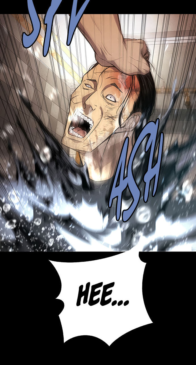 Vigilante Part 2 Chapter 72 page 94 - 