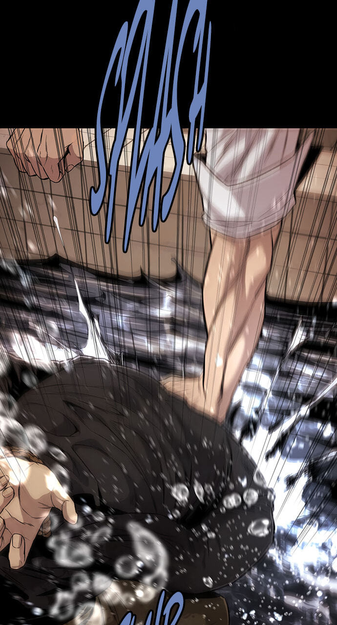 Vigilante Part 2 Chapter 72 page 96 - 