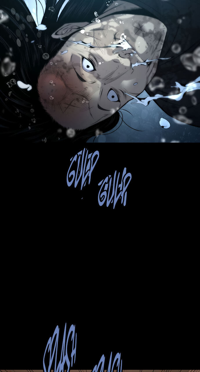Vigilante Part 2 Chapter 72 page 98 - 