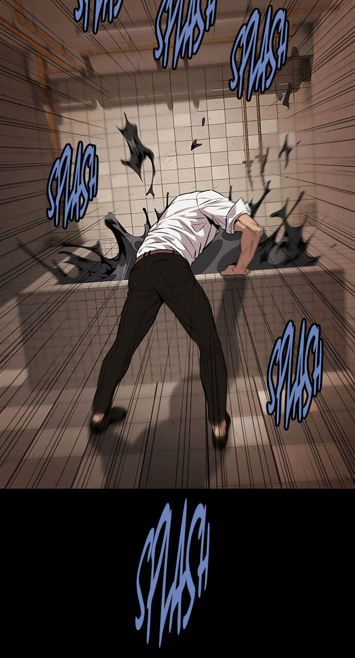 Vigilante Part 2 Chapter 72 page 99 - 