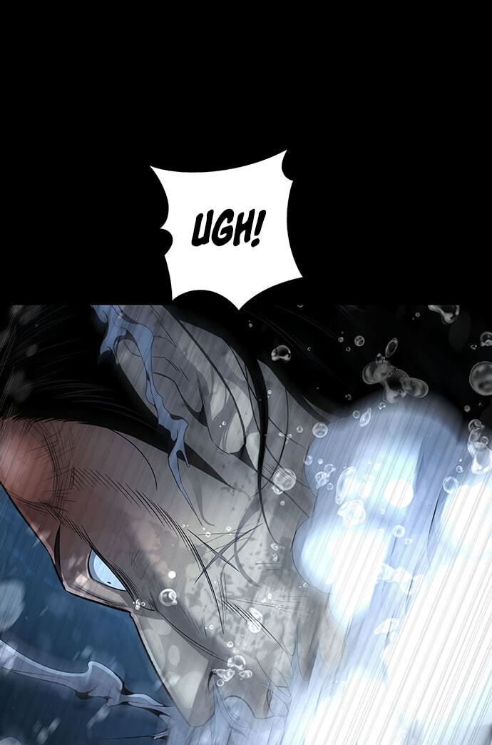 Vigilante Part 2 Chapter 72 page 100 - 