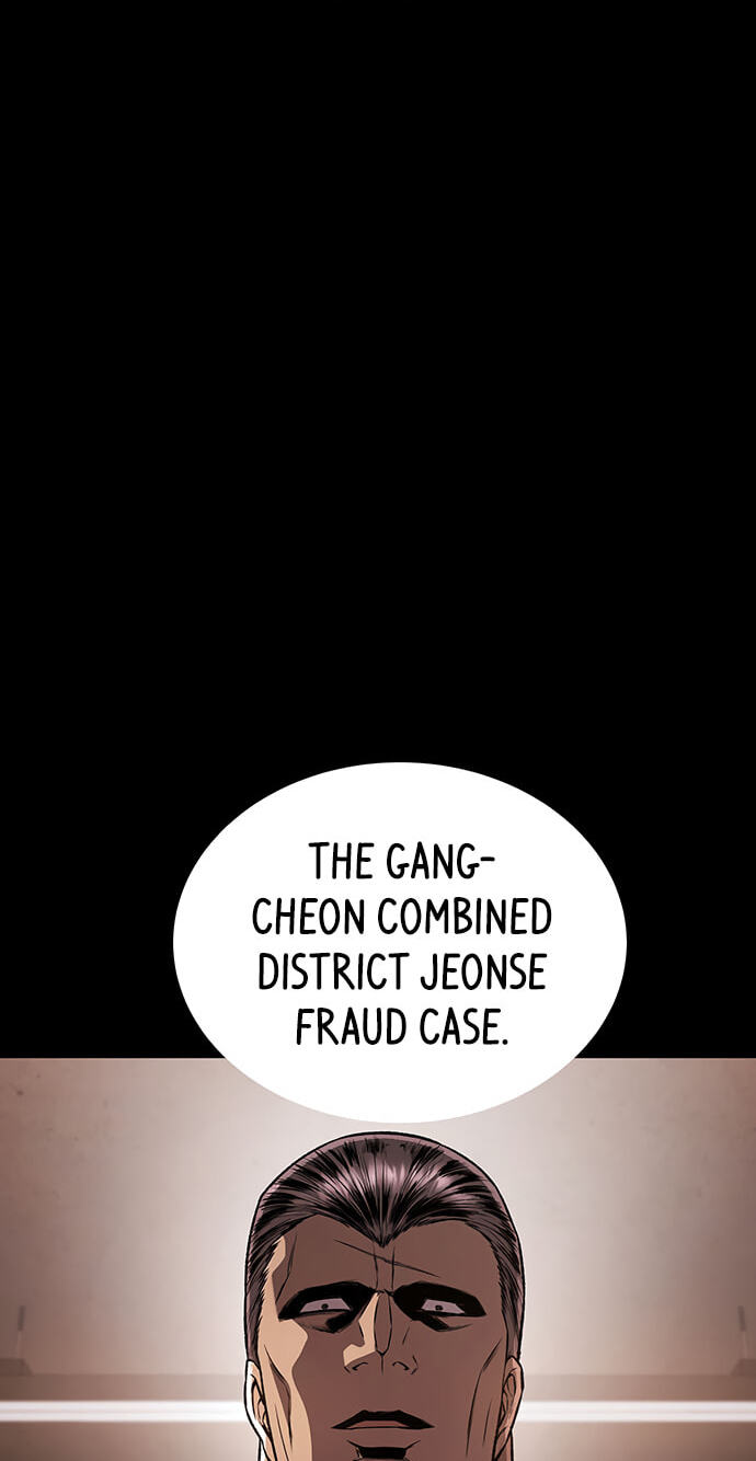 Vigilante Part 2 Chapter 73 page 2 - 