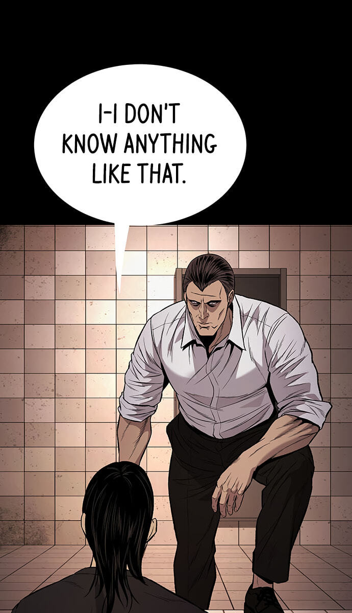 Vigilante Part 2 Chapter 73 page 11 - 