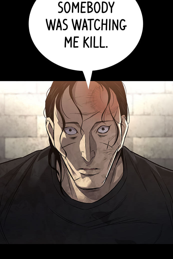Vigilante Part 2 Chapter 73 page 101 - 