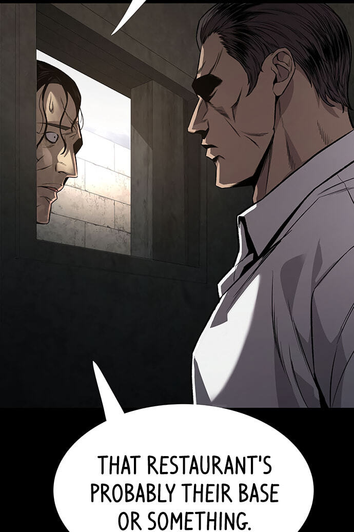 Vigilante Part 2 Chapter 73 page 104 - 