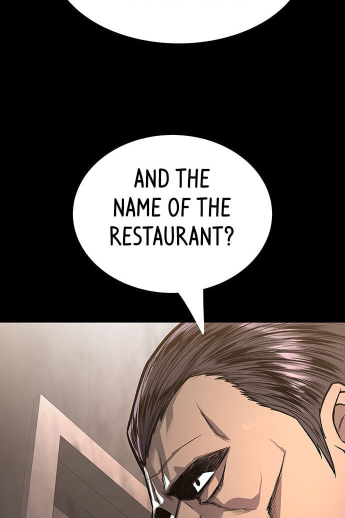 Vigilante Part 2 Chapter 73 page 105 - 