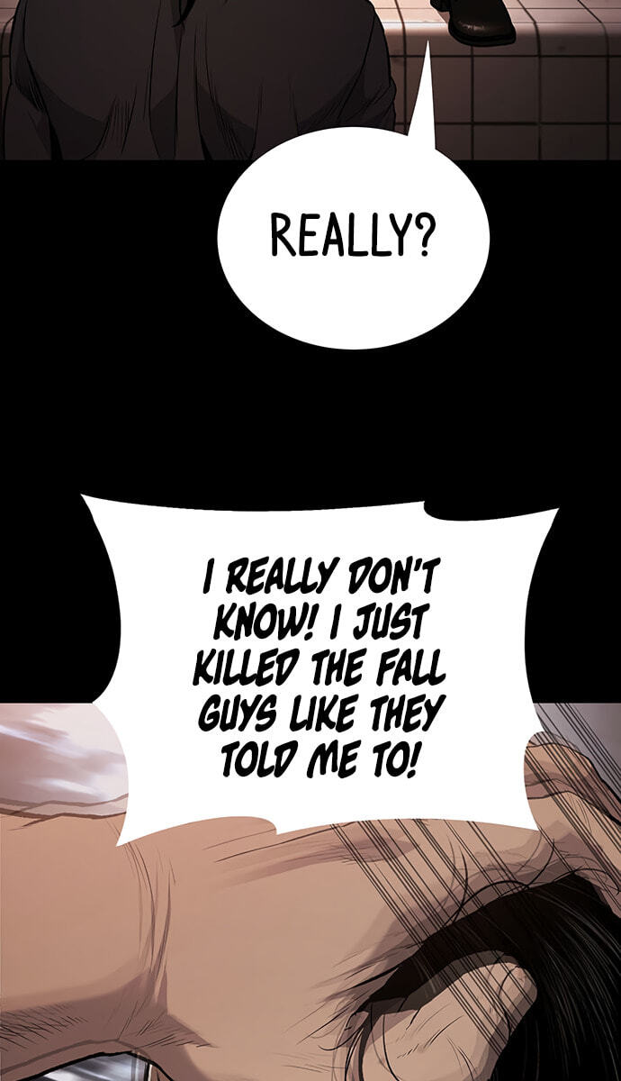 Vigilante Part 2 Chapter 73 page 12 - 