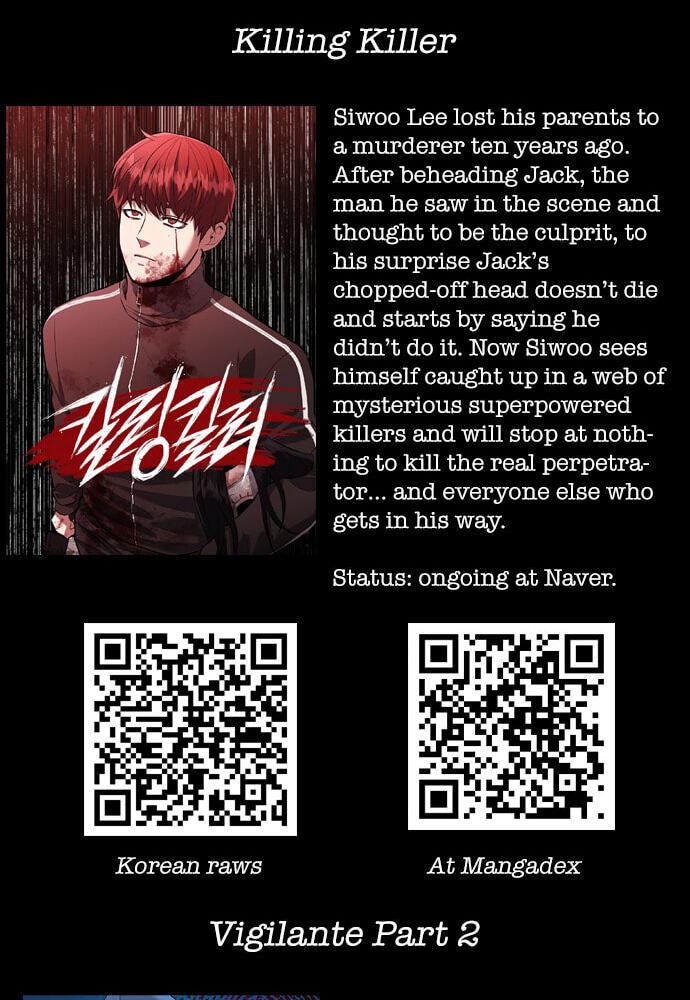 Vigilante Part 2 Chapter 73 page 111 - 