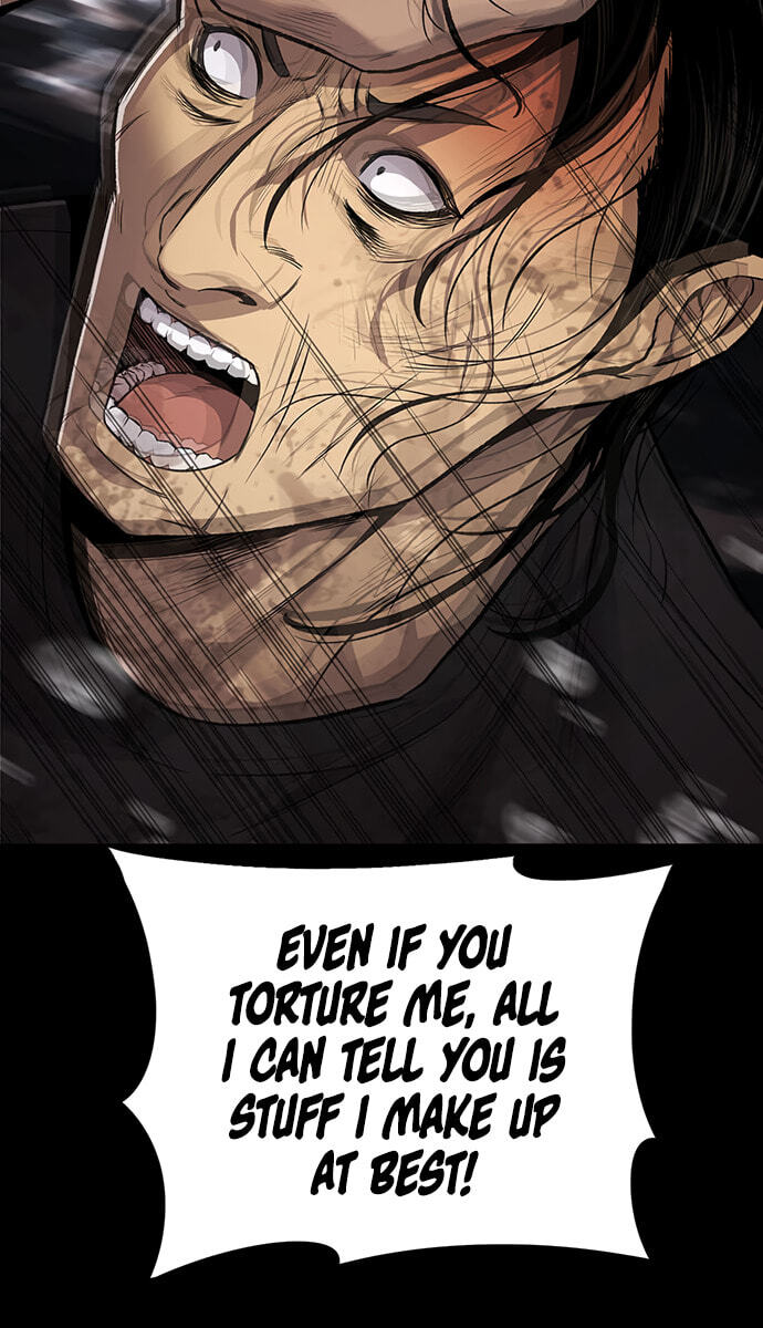 Vigilante Part 2 Chapter 73 page 13 - 