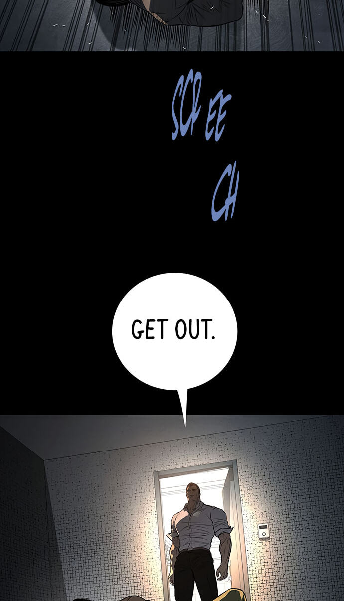 Vigilante Part 2 Chapter 73 page 15 - 