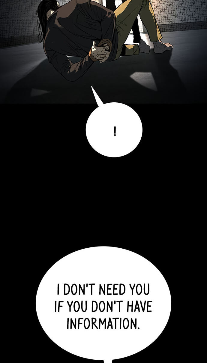 Vigilante Part 2 Chapter 73 page 16 - 