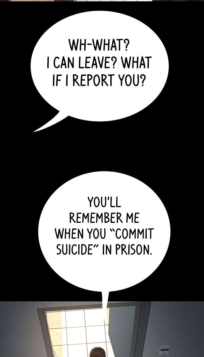 Vigilante Part 2 Chapter 73 page 18 - 