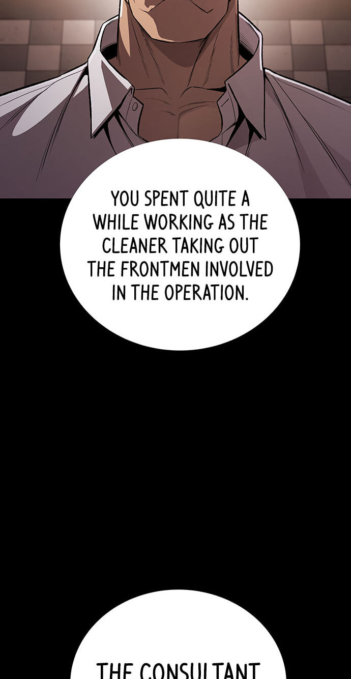 Vigilante Part 2 Chapter 73 page 3 - 