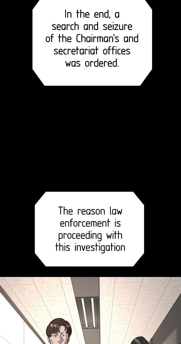 Vigilante Part 2 Chapter 73 page 24 - 
