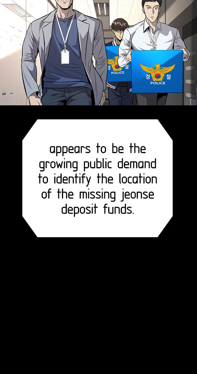 Vigilante Part 2 Chapter 73 page 25 - 