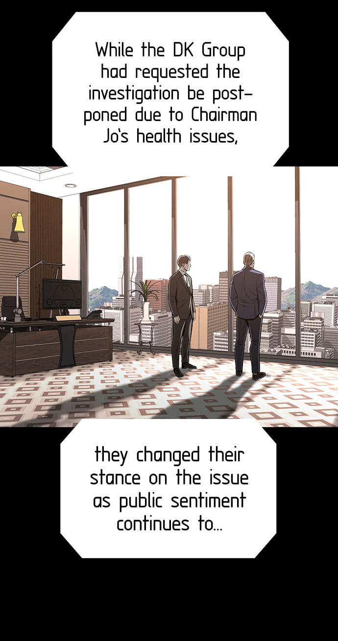 Vigilante Part 2 Chapter 73 page 26 - 