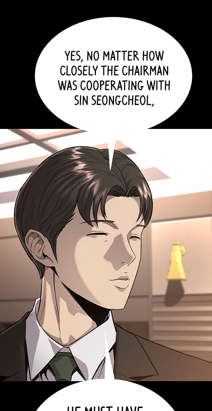 Vigilante Part 2 Chapter 73 page 28 - 