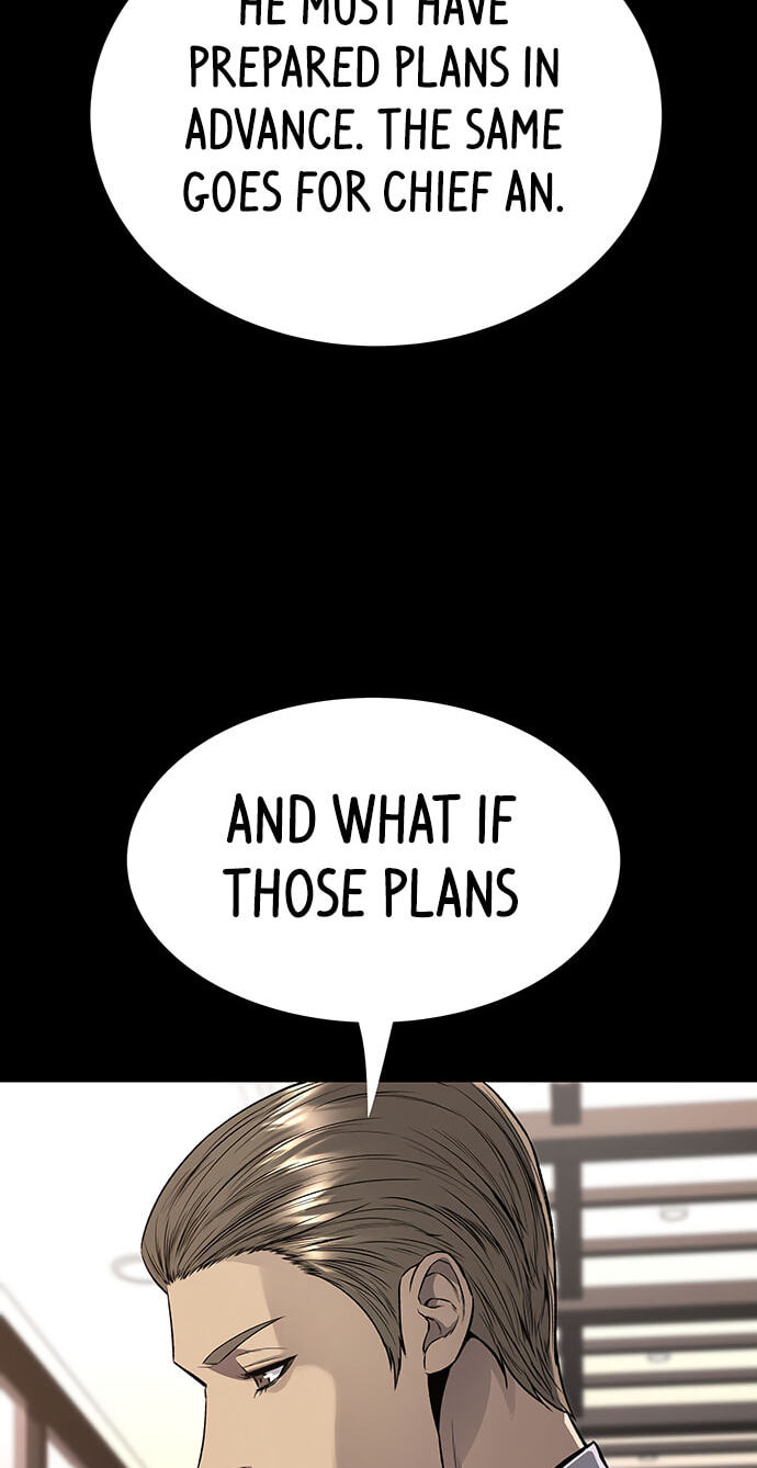 Vigilante Part 2 Chapter 73 page 29 - 