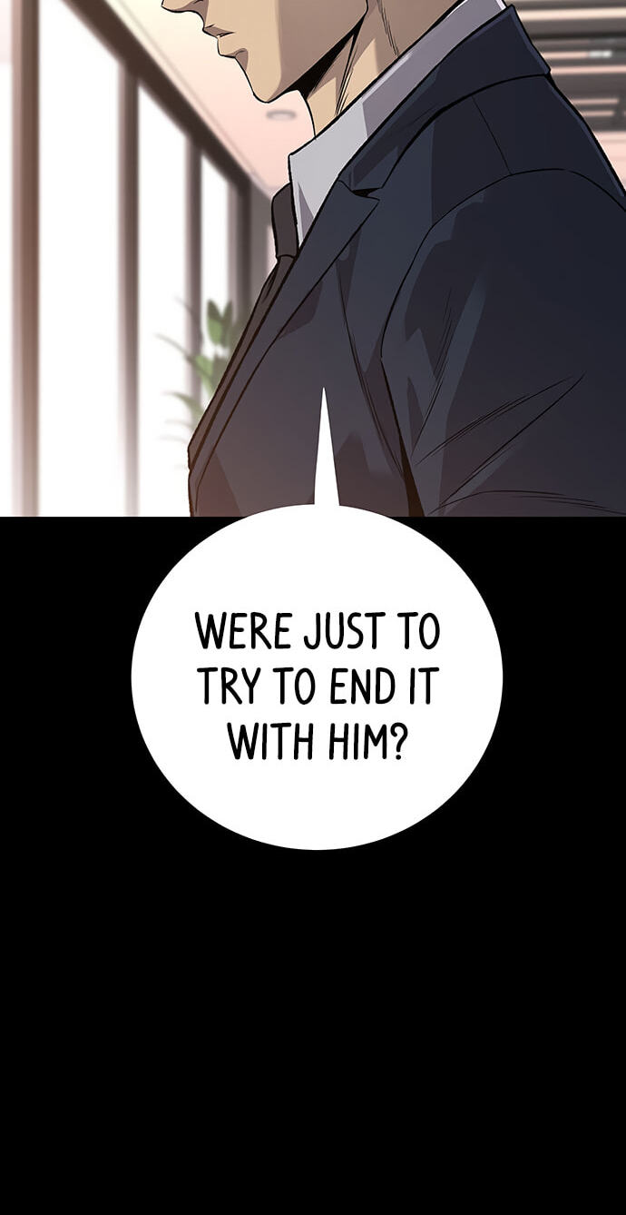Vigilante Part 2 Chapter 73 page 30 - 