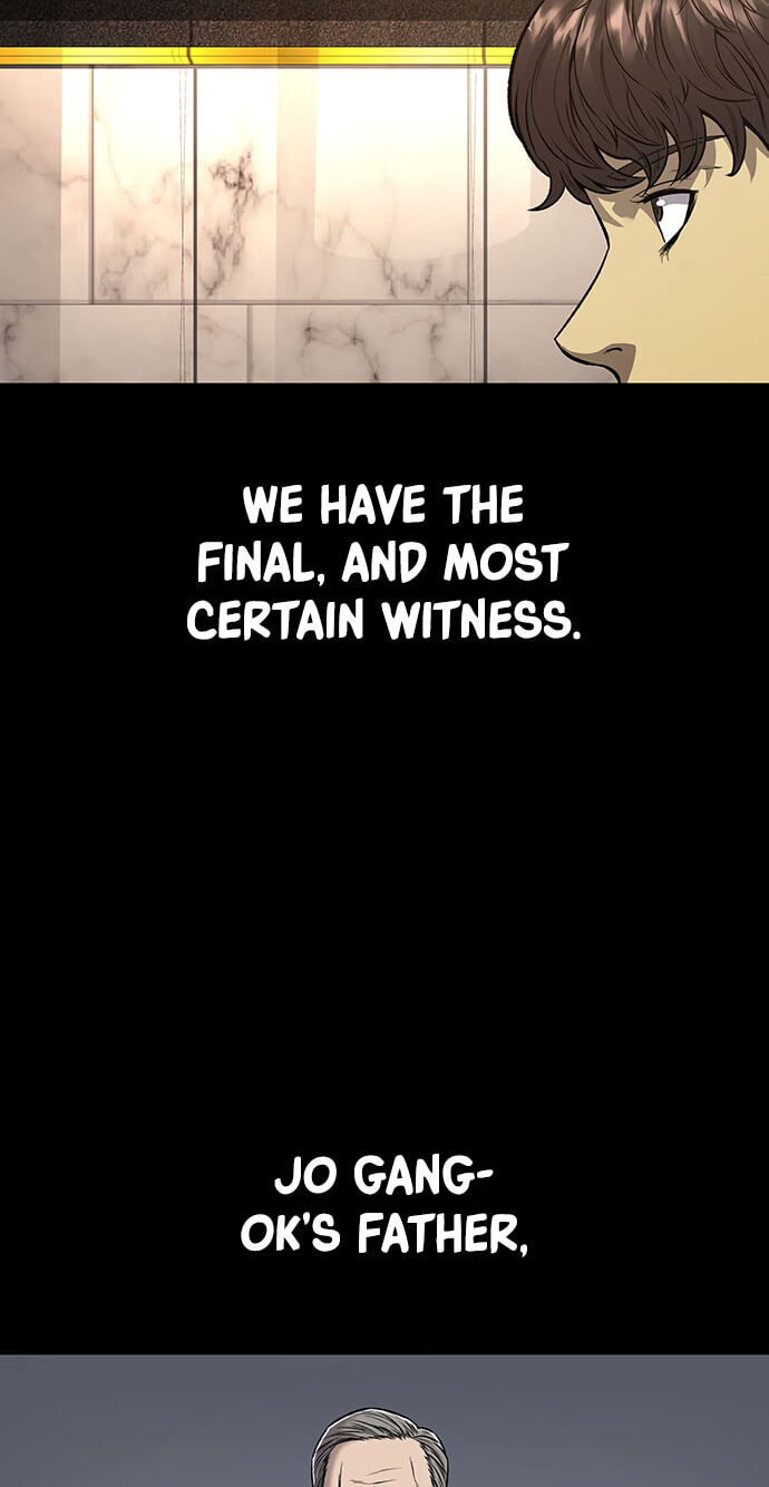 Vigilante Part 2 Chapter 73 page 36 - 