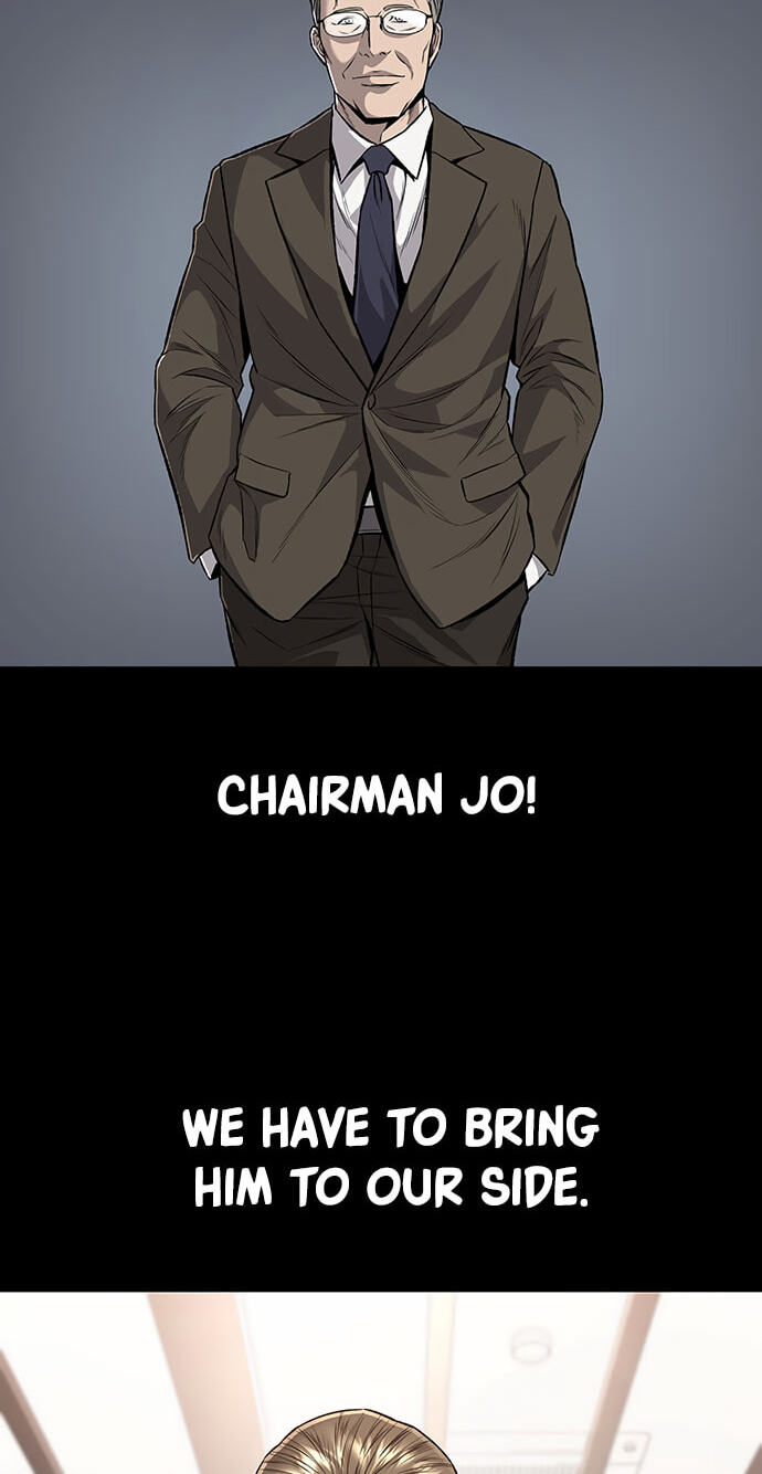Vigilante Part 2 Chapter 73 page 37 - 