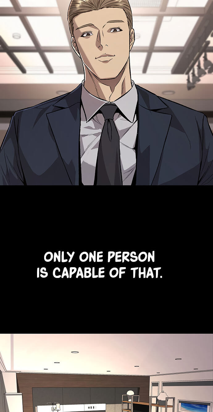 Vigilante Part 2 Chapter 73 page 38 - 