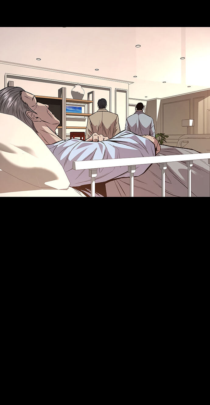 Vigilante Part 2 Chapter 73 page 40 - 