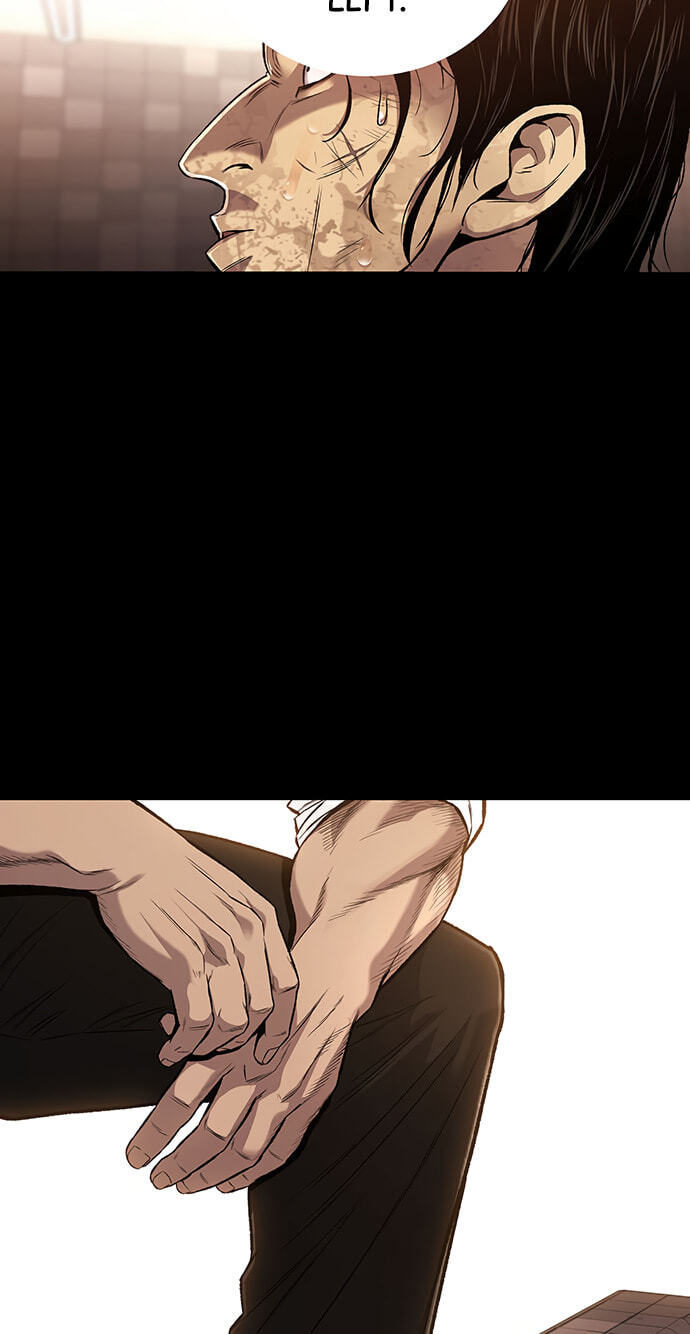 Vigilante Part 2 Chapter 73 page 5 - 