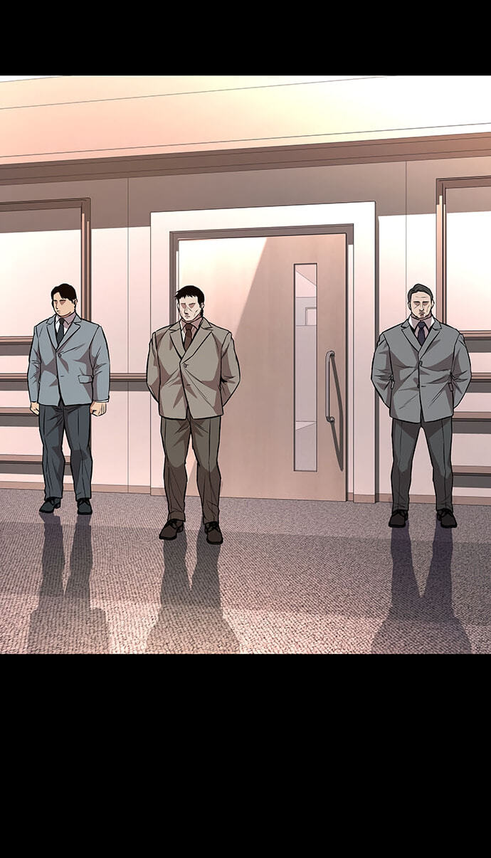 Vigilante Part 2 Chapter 73 page 41 - 